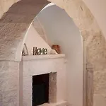 Trullo Mimmo Prázdninový dům *
