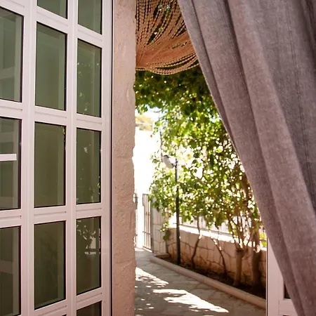 Trullo Mimmo 度假居 *