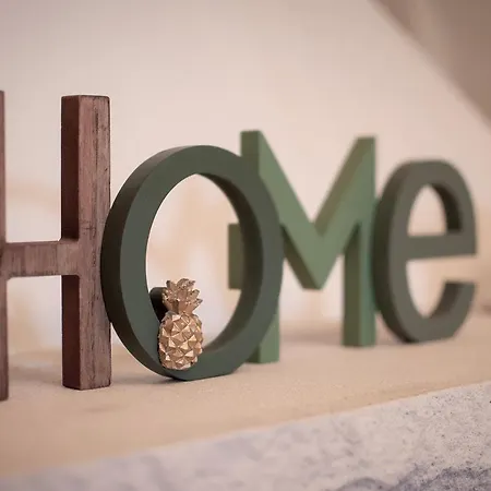 Trullo Mimmo 度假居 *