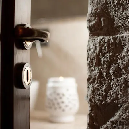 Trullo Mimmo * 洛科罗通多