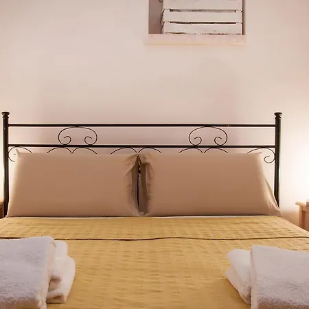 Trullo Mimmo * 洛科罗通多