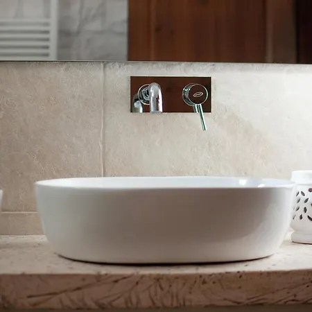 度假居 Trullo Mimmo *