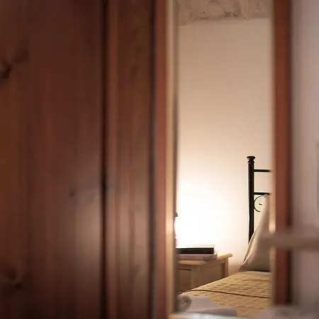 Trullo Mimmo 洛科罗通多