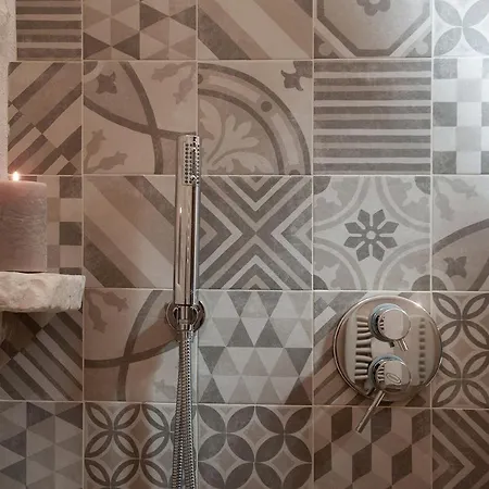 Trullo Mimmo 度假居