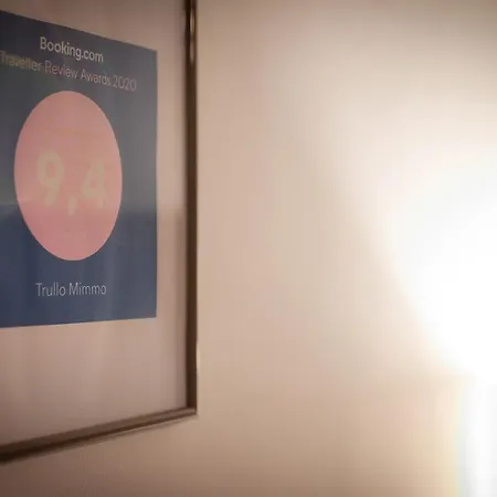 Trullo Mimmo 洛科罗通多