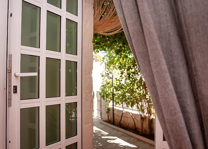 Trullo Mimmo Сasa de vacaciones *