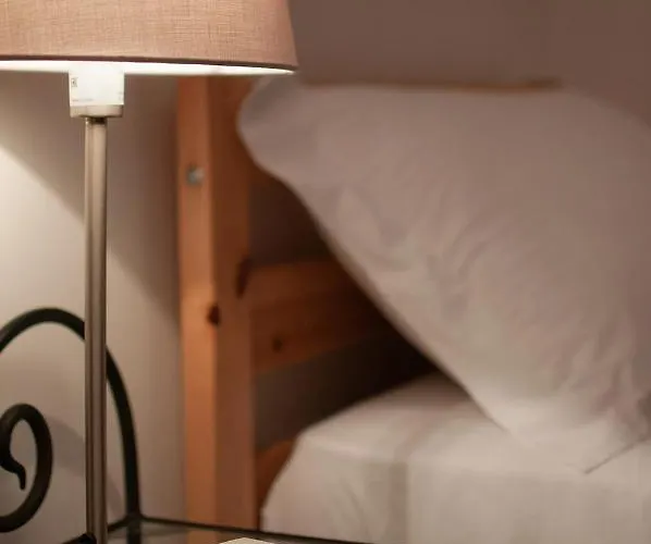 Trullo Mimmo Сasa de vacaciones