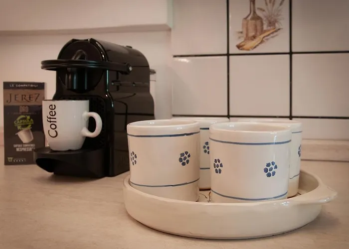 Trullo Mimmo * Locorotondo