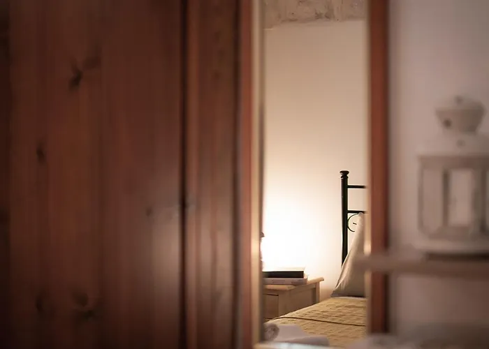 Trullo Mimmo Locorotondo