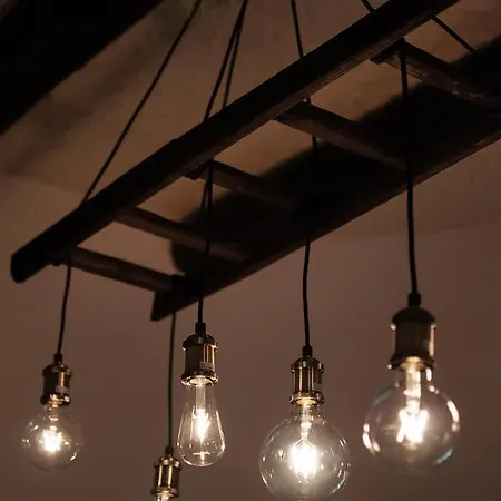 Holiday home Trullo Mimmo *