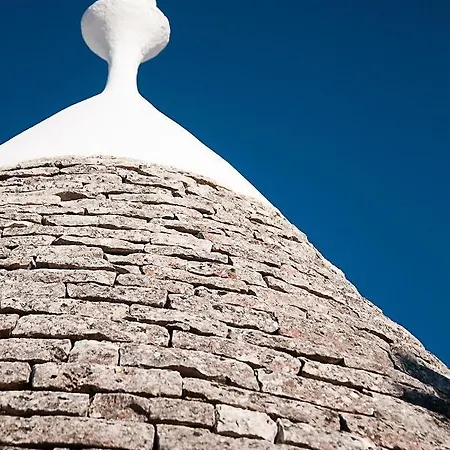 Trullo Mimmo Casa vacanze