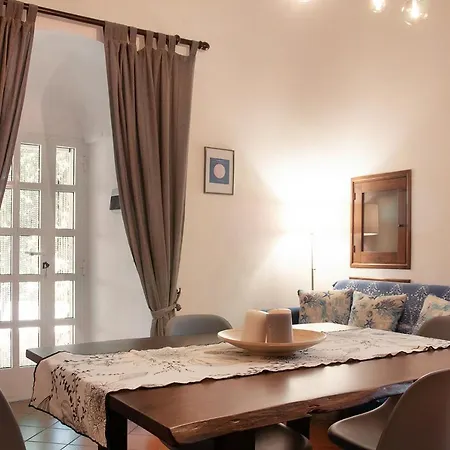 Trullo Mimmo Holiday home