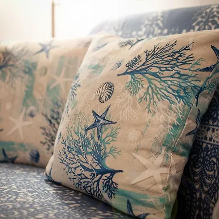 Holiday home Trullo Mimmo *