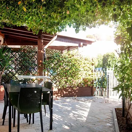 Trullo Mimmo Casa de Férias *