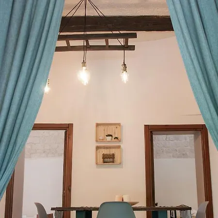 Trullo Mimmo
