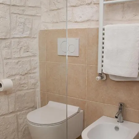 Casa vacanze Trullo Mimmo Locorotondo