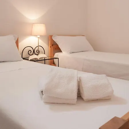 Holiday home Trullo Mimmo *