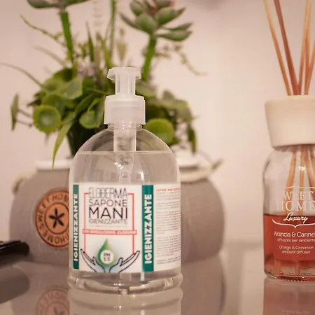 Trullo Mimmo Casa de Férias