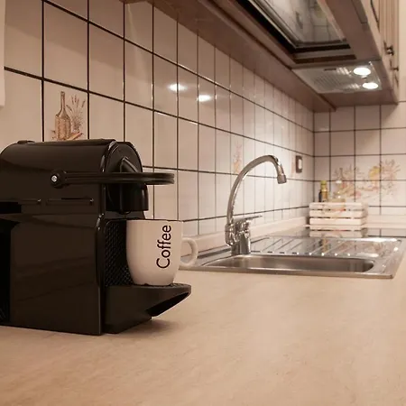 Trullo Mimmo Holiday home *