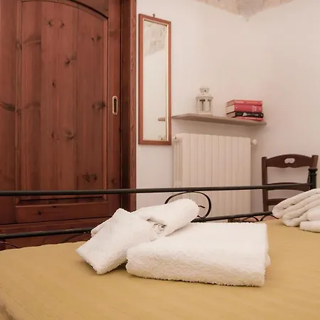 Trullo Mimmo * Locorotondo