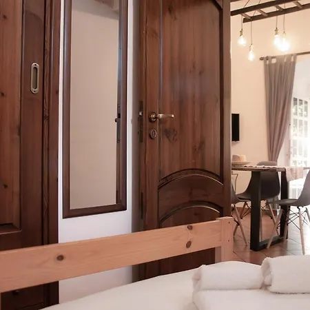 Holiday home Trullo Mimmo *