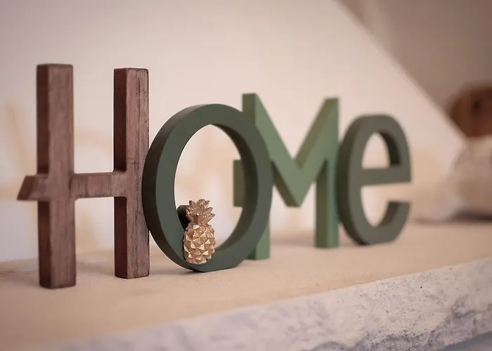 Trullo Mimmo 別荘 *