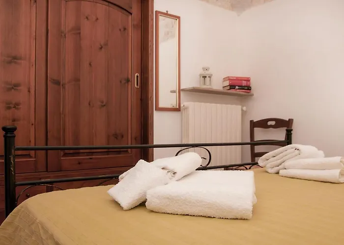 Trullo Mimmo * Locorotondo